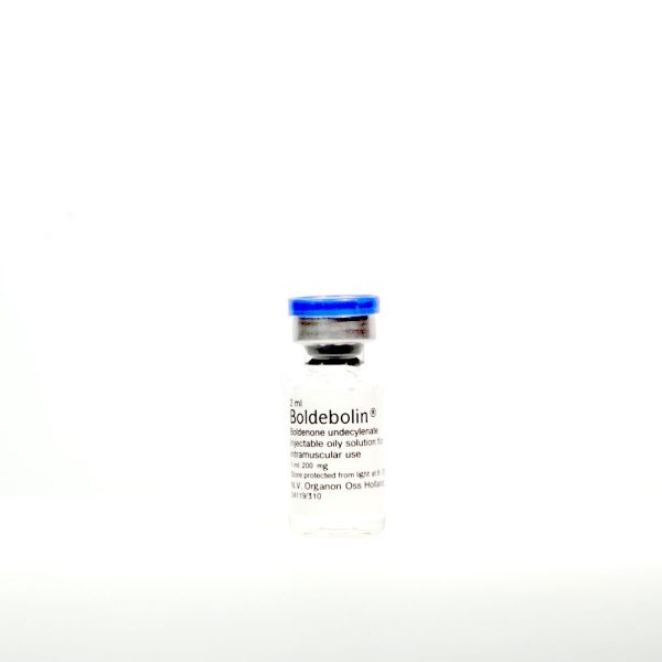 Verpackung Boldebolin Original 100 mg Organon