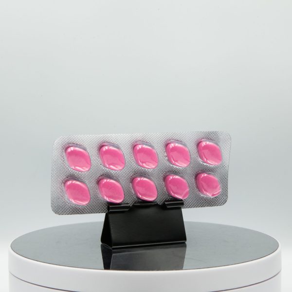 Verpackung Cenforce-FM 100 mg Centurion Laboratories
