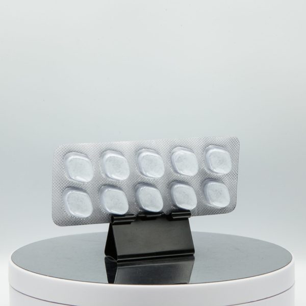 Verpackung Cenforce Proffesional 100 mg Centurion Laboratories