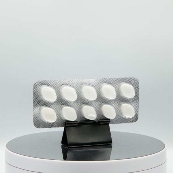 Verpackung Cenforce Soft-100 100 mg Centurion Laboratories