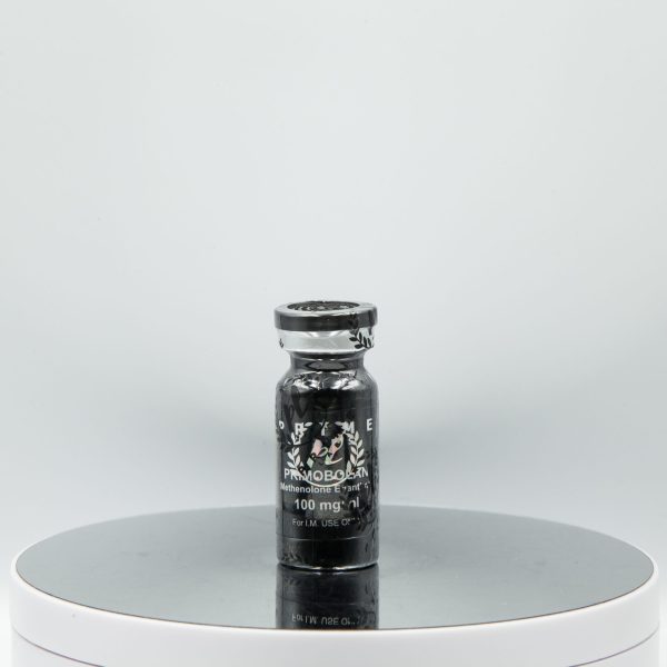 Verpackung Primobolan 100 mg Prime
