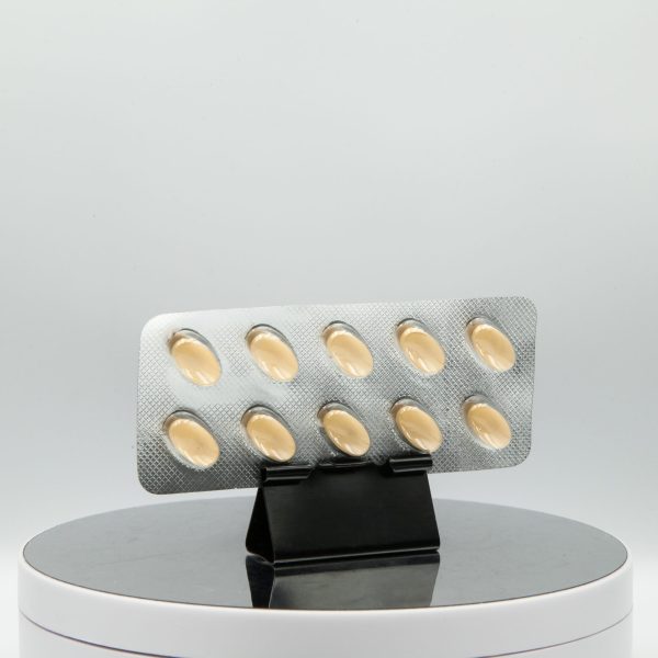 Verpackung Vidalista 40 mg Centurion Laboratories