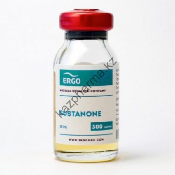 Verpackung Sustanone 300mg Ergo