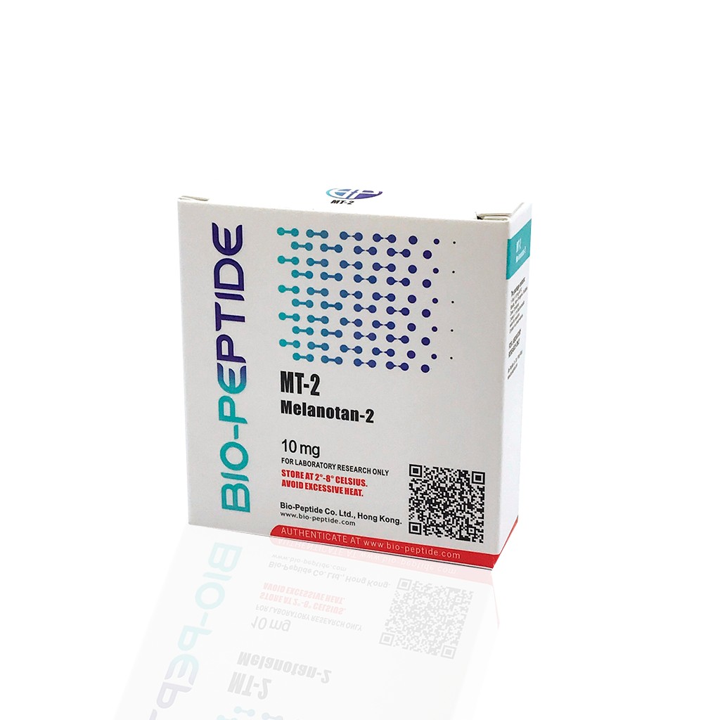 MT-2 10 mg Bio-Peptide