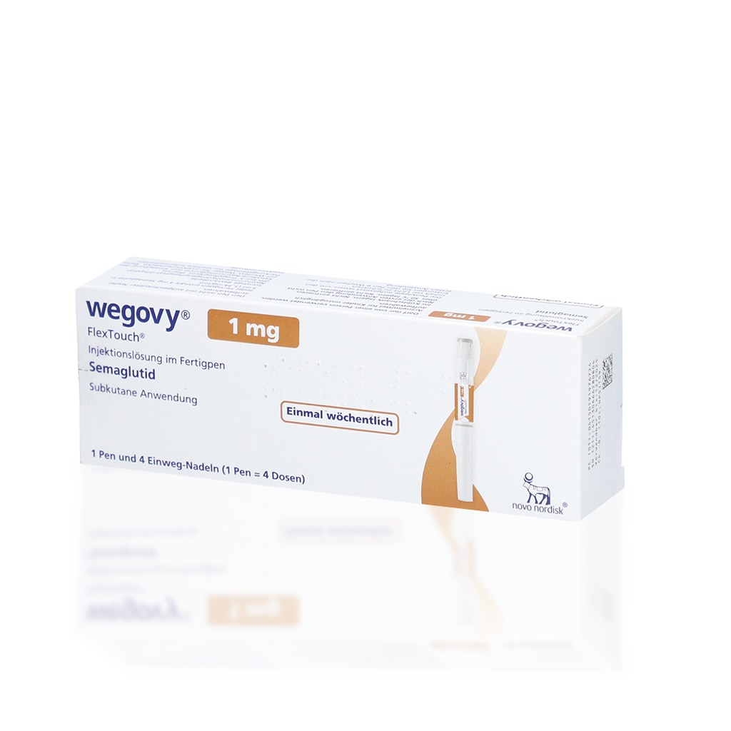 Wegovy Novo Nordisk